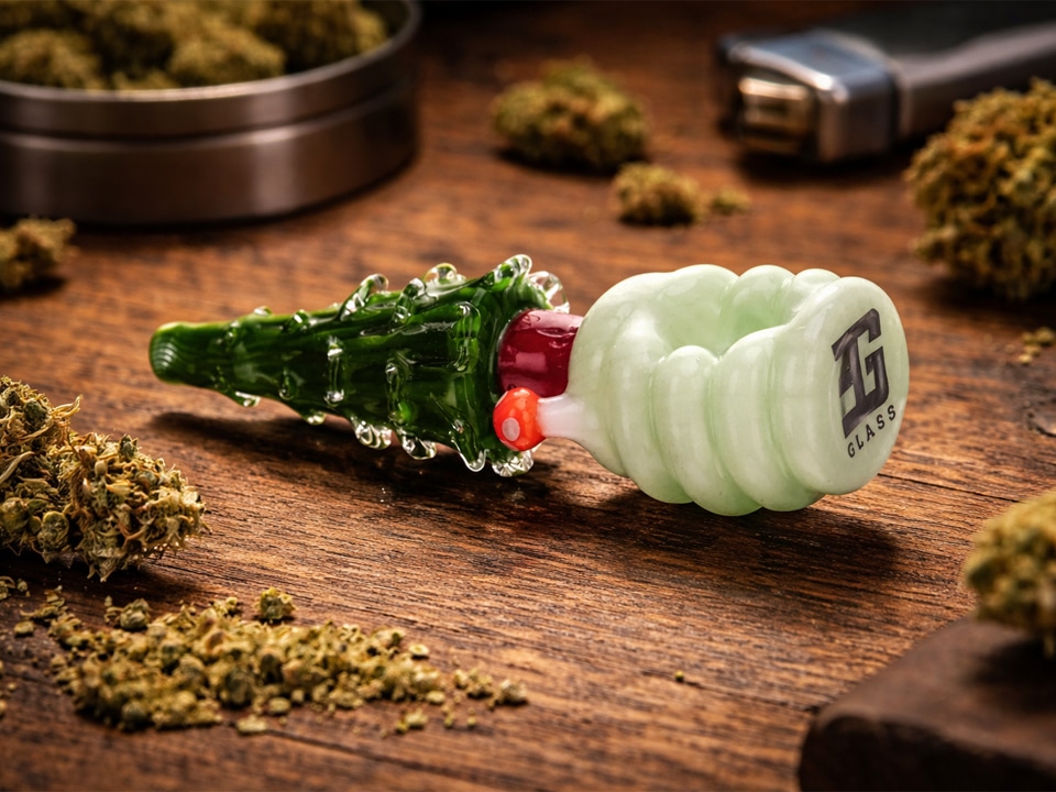 Retail Growth Lever for Glass