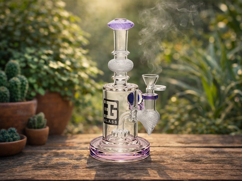 Retail SHOPs for Inspecting Glass Before Handing