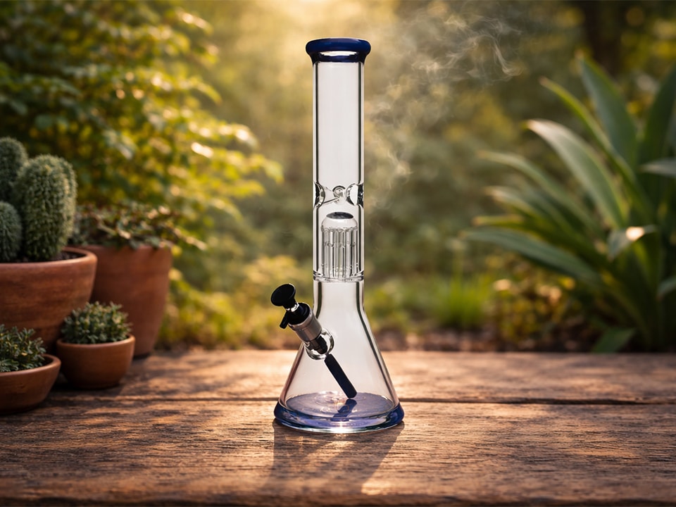 Retail SHOPs for Inspecting Glass Before Handing