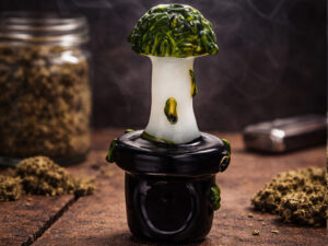 Verkauf von Dual-Use-Gläsern für Flower und Dabbing auf die richtige Art