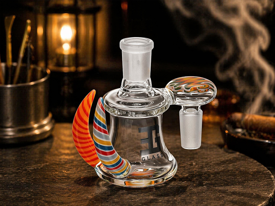 Teach Cleaning Frequency Based on How Often Customers Use Glass