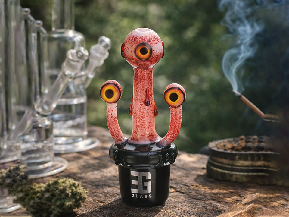 Testen Sie neue Glas-SKUs, ohne ein großes Bestandsrisiko einzugehen