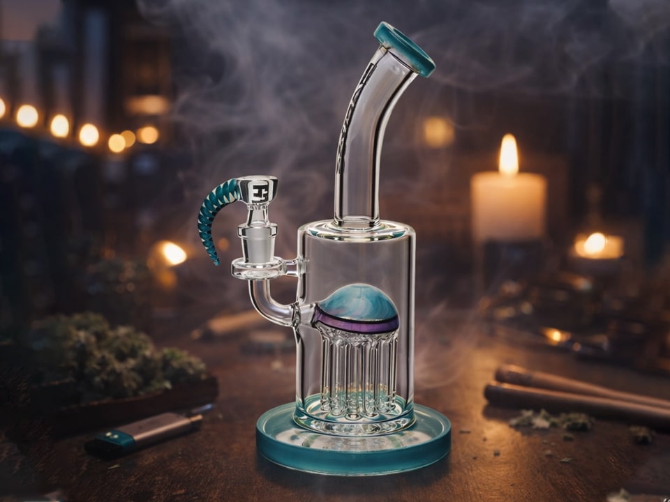 Trend Forecasting for Scientific Glass and Functional Accessories