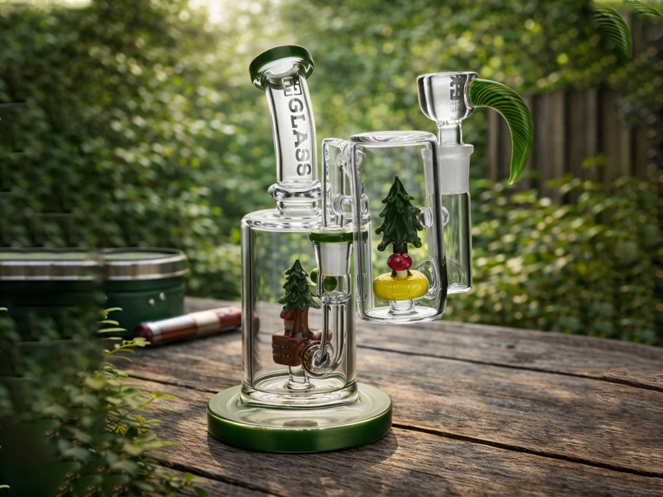 Write Care Instructions for Private-Label Glass Packaging