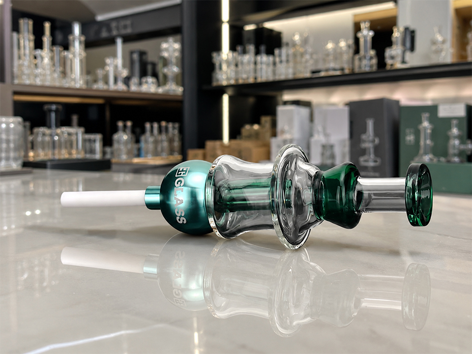 Avoid Channel Conflict and Protect Pricing in Glass Brands