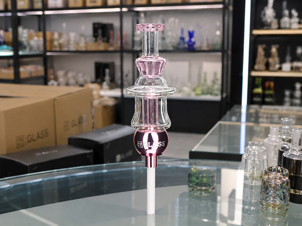 Avoid Channel Conflict and Protect Pricing in Glass Brands