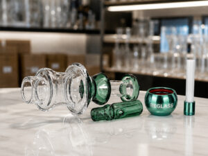 Avoid Channel Conflict and Protect Pricing in Glass Brands