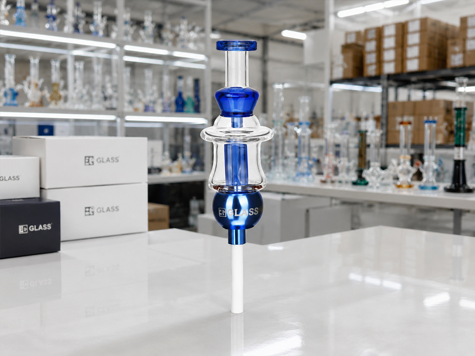 Avoid Channel Conflict and Protect Pricing in Glass Brands