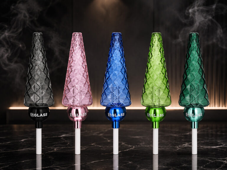 Beginner-Friendly Beaker Bongs