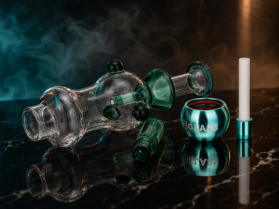 Better Glass Procurement Decisions