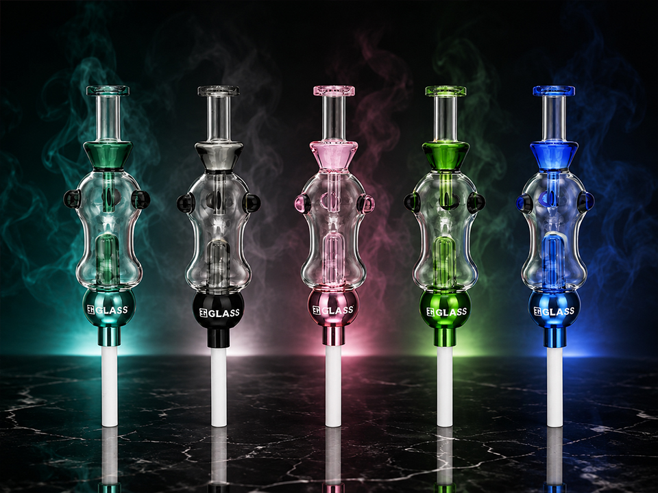 Better Glass Procurement Decisions