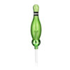 Quille de bowling Verre Accessoire pour fumeurs