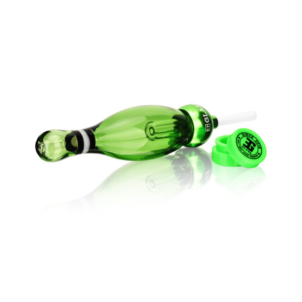 Quille de bowling Verre Accessoire pour fumeurs