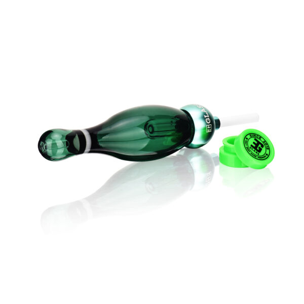 Quille de bowling Verre Accessoire pour fumeurs