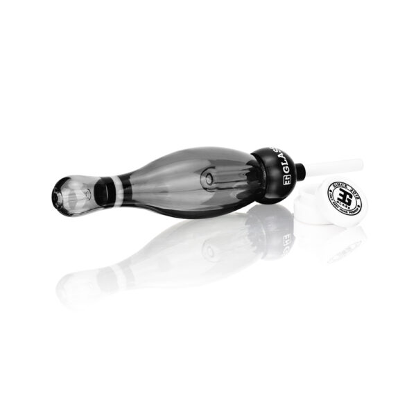 Quille de bowling Verre Accessoire pour fumeurs