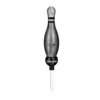 Quille de bowling Verre Accessoire pour fumeurs