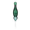 Quille de bowling Verre Accessoire pour fumeurs