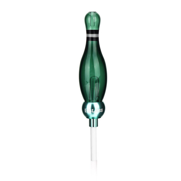 Quille de bowling Verre Accessoire pour fumeurs