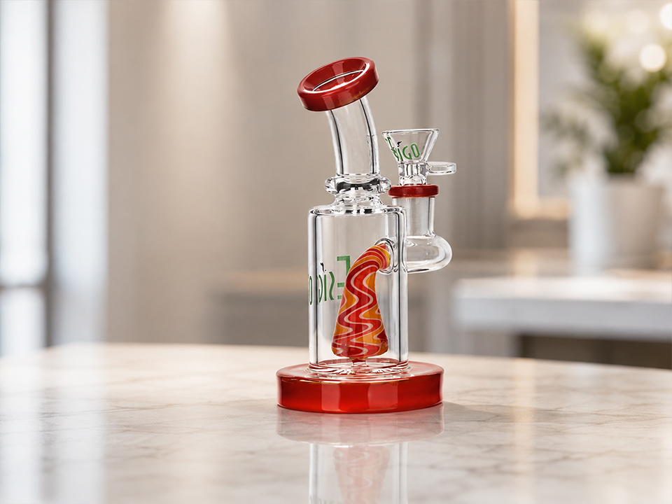 Capacity Planning for Seasonal Spikes in Glass Demand