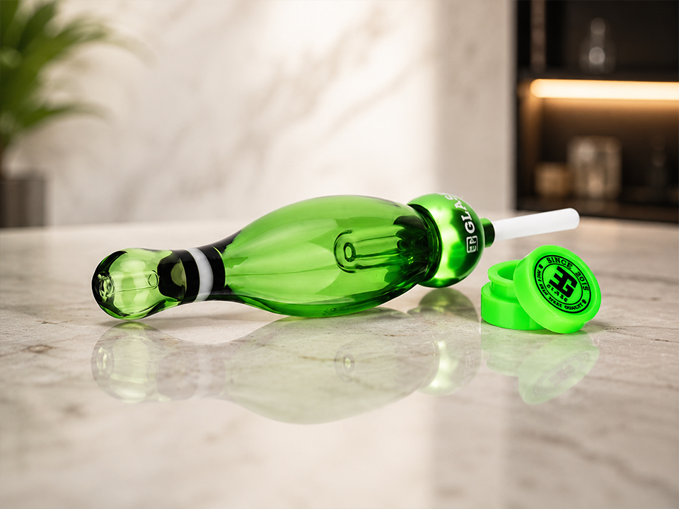 Capacity Planning for Seasonal Spikes in Glass Demand