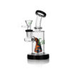 Farbe Basis Glas Bong Wasserpfeife