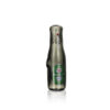 Bunte Glasflasche Handpfeife