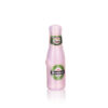 Bunte Glasflasche Handpfeife