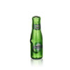 Bunte Glasflasche Handpfeife