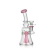 Colorful Glass Bong Water Pipe