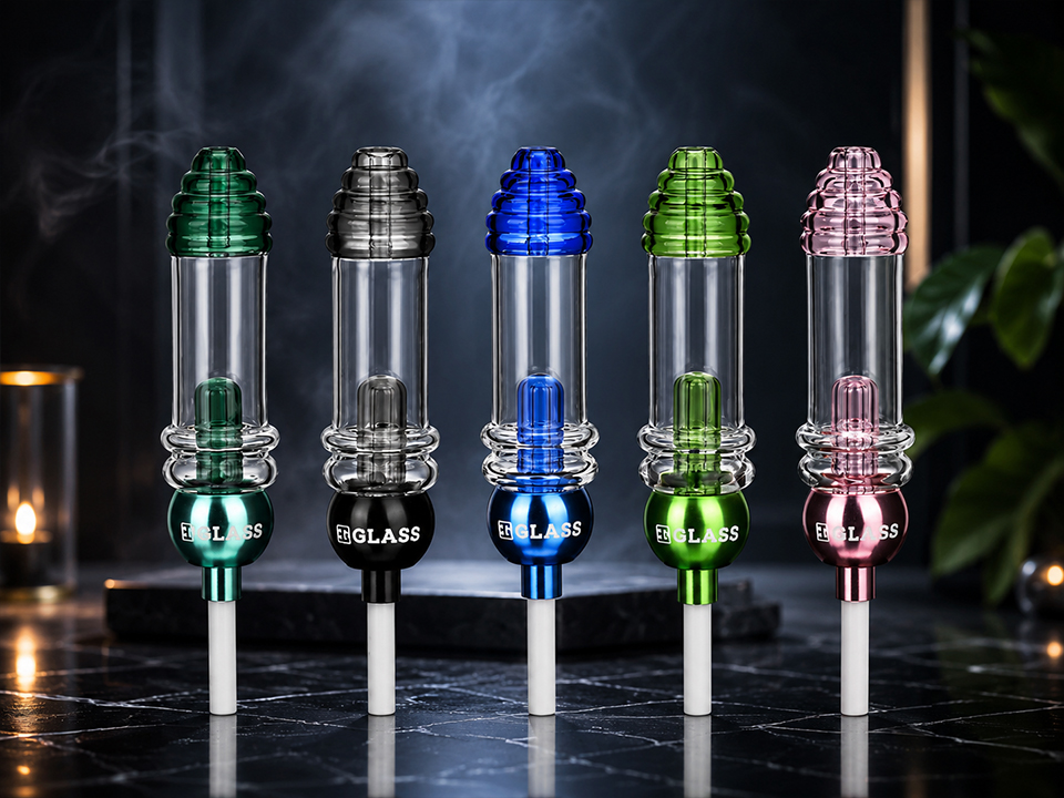 Defect Categories Every Wholesale Glass RMA Policy Should Define