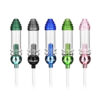 Full Size 510 Gewinde Glas Nektar Sammler