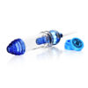 Full Size 510 Gewinde Glas Nektar Sammler