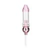 Full Size 510 Gewinde Glas Nektar Sammler