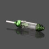 Full Size 510 Gewinde Glas Nektar Sammler