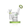 Full Size Farbe Glas Bong