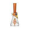 Bongo de vidro Cachimbo de água