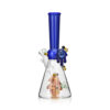 Bongo de vidro Cachimbo de água