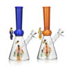 Bongo de vidro Cachimbo de água