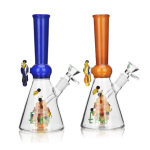 Glass Bong Water Pipe