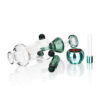 Glass Nectar Collector Smoking