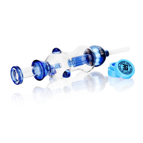 Glass Nectar Collector Smoking