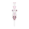 Glass Nectar Collector Smoking