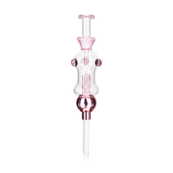 Glass Nectar Collector Smoking