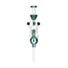 Glass Nectar Collector Smoking