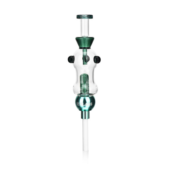 Glass Nectar Collector Smoking