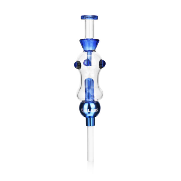 Glass Nectar Collector Smoking