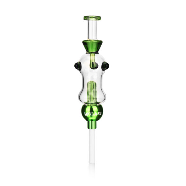 Glass Nectar Collector Smoking