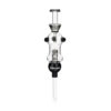 Glass Nectar Collector Smoking