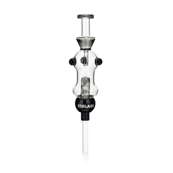Glass Nectar Collector Smoking
