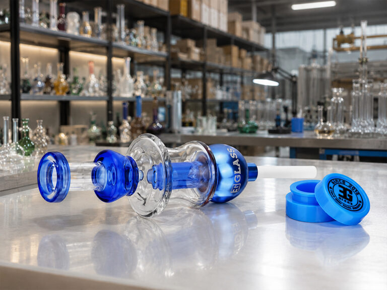 Glassware
